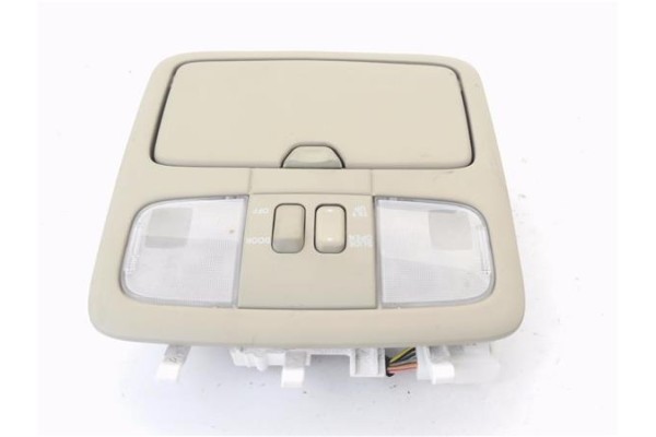 Recambio de pinza freno delantero izquierda para seat toledo (1m2) 1.9 tdi referencia OEM IAM 1K0615123D  