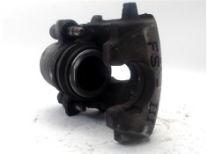 Recambio de pinza freno delantero izquierda para seat toledo (1m2) 1.9 tdi referencia OEM IAM 1K0615123D  
