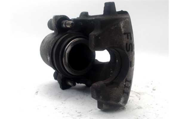 Recambio de pinza freno delantero izquierda para seat toledo (1m2) 1.9 tdi referencia OEM IAM 1K0615123D  