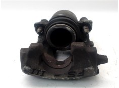 Recambio de pinza freno delantero izquierda para seat toledo (1m2) 1.9 tdi referencia OEM IAM 1K0615123D  