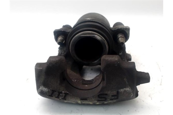 Recambio de pinza freno delantero izquierda para seat toledo (1m2) 1.9 tdi referencia OEM IAM 1K0615123D  