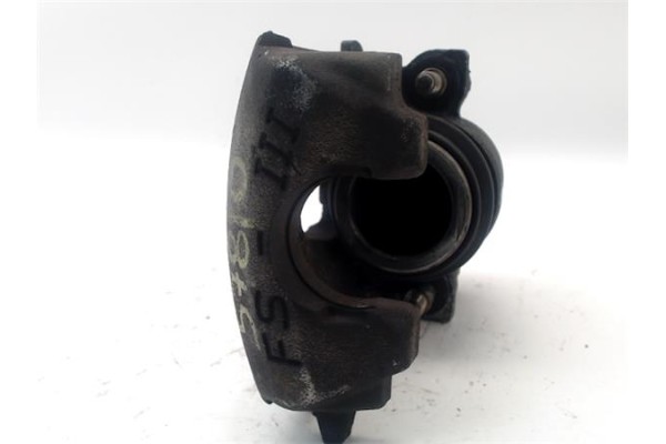 Recambio de pinza freno delantero izquierda para seat toledo (1m2) 1.9 tdi referencia OEM IAM 1K0615123D  