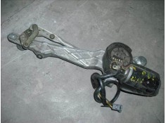 Recambio de motor limpiaparabrisas delantero para mercedes-benz 190 (w201) 2.0 (201.023) referencia OEM IAM   