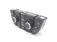 Recambio de mandos calefaccion / a.a. para opel astra j 1.7 cdti referencia OEM IAM 13337691 13346092 