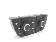 Recambio de mandos calefaccion / a.a. para opel astra j 1.7 cdti referencia OEM IAM 13337691 13346092 
