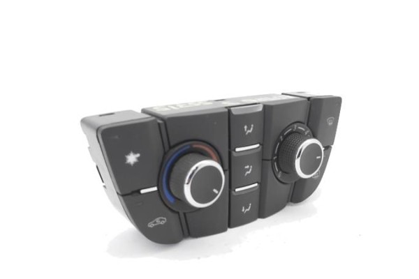 Recambio de mandos calefaccion / a.a. para opel astra j 1.7 cdti referencia OEM IAM 13337691 13346092 