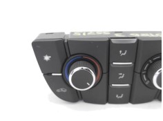 Recambio de mandos calefaccion / a.a. para opel astra j 1.7 cdti referencia OEM IAM 13337691 13346092 
