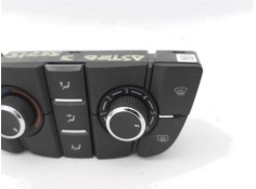 Recambio de mandos calefaccion / a.a. para opel astra j 1.7 cdti referencia OEM IAM 13337691 13346092 