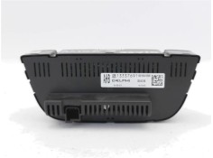 Recambio de mandos calefaccion / a.a. para opel astra j 1.7 cdti referencia OEM IAM 13337691 13346092 