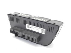 Recambio de mandos calefaccion / a.a. para opel astra j 1.7 cdti referencia OEM IAM 13337691 13346092 