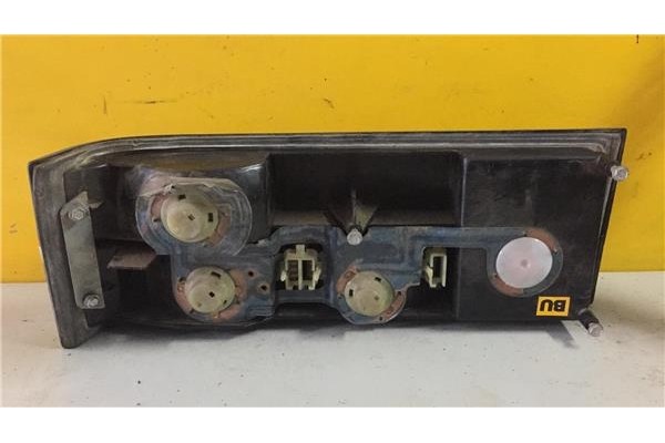 Recambio de piloto trasero derecho para opel senator a 2.0 básico referencia OEM IAM   