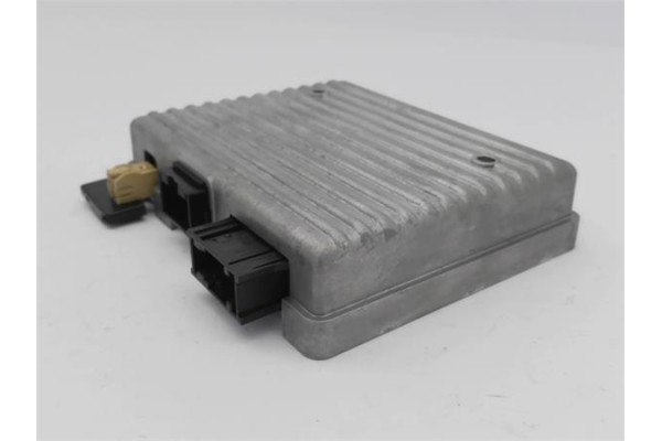 Recambio de centralita para opel astra j 1.7 cdti referencia OEM IAM 13342398  