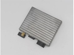 Recambio de centralita para opel astra j 1.7 cdti referencia OEM IAM 13342398  