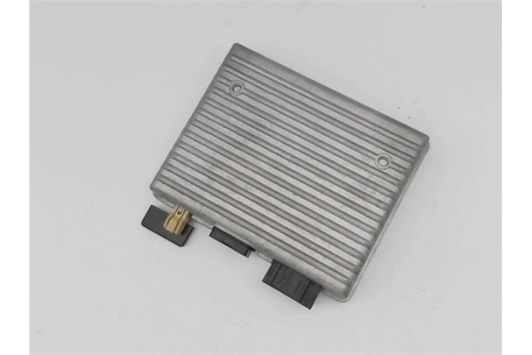 Recambio de centralita para opel astra j 1.7 cdti referencia OEM IAM 13342398  