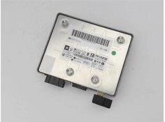 Recambio de centralita para opel astra j 1.7 cdti referencia OEM IAM 13342398  