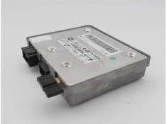 Recambio de centralita para opel astra j 1.7 cdti referencia OEM IAM 13342398  