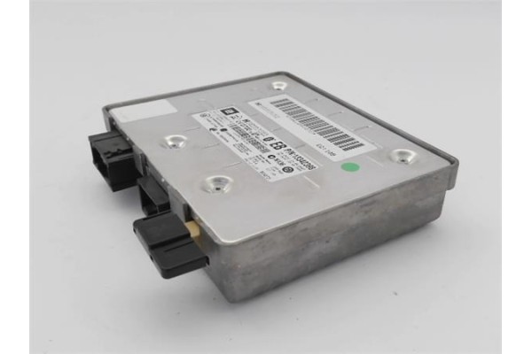 Recambio de centralita para opel astra j 1.7 cdti referencia OEM IAM 13342398  