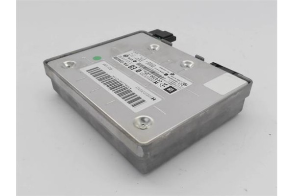 Recambio de centralita para opel astra j 1.7 cdti referencia OEM IAM 13342398  