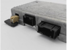 Recambio de centralita para opel astra j 1.7 cdti referencia OEM IAM 13342398  