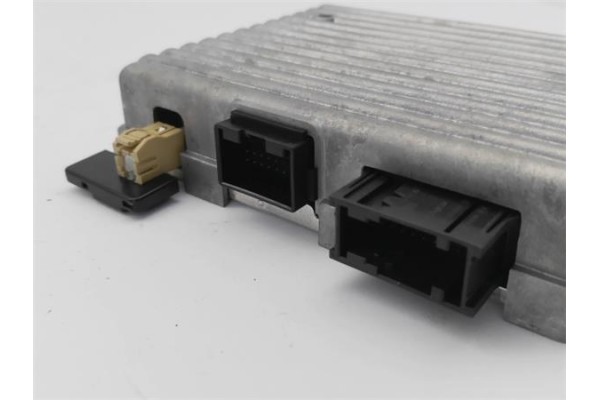 Recambio de centralita para opel astra j 1.7 cdti referencia OEM IAM 13342398  