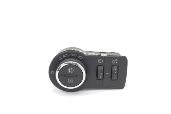 Recambio de mando de luces para opel astra j 1.7 cdti referencia OEM IAM 6240564 13268702 
