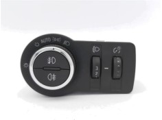Recambio de mando de luces para opel astra j 1.7 cdti referencia OEM IAM 6240564 13268702 