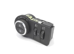 Recambio de mando de luces para opel astra j 1.7 cdti referencia OEM IAM 6240564 13268702 