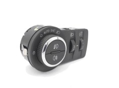 Recambio de mando de luces para opel astra j 1.7 cdti referencia OEM IAM 6240564 13268702 