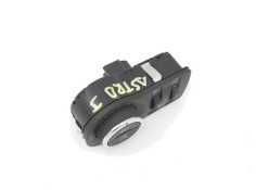 Recambio de mando de luces para opel astra j 1.7 cdti referencia OEM IAM 6240564 13268702 