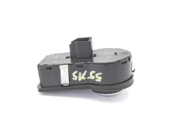 Recambio de mando de luces para opel astra j 1.7 cdti referencia OEM IAM 6240564 13268702 