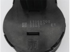 Recambio de mando de luces para opel astra j 1.7 cdti referencia OEM IAM 6240564 13268702 