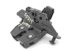 Recambio de cerradura porton para opel astra j 1.7 cdti referencia OEM IAM 176120 13500195 