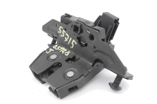 Recambio de cerradura porton para opel astra j 1.7 cdti referencia OEM IAM 176120 13500195 