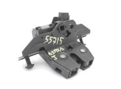 Recambio de cerradura porton para opel astra j 1.7 cdti referencia OEM IAM 176120 13500195 
