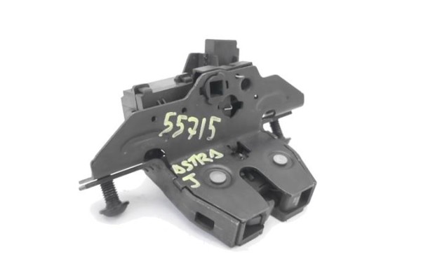 Recambio de cerradura porton para opel astra j 1.7 cdti referencia OEM IAM 176120 13500195 