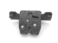 Recambio de cerradura porton para opel astra j 1.7 cdti referencia OEM IAM 176120 13500195 