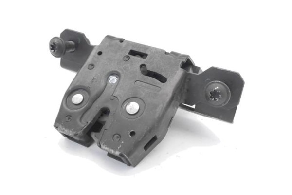 Recambio de cerradura porton para opel astra j 1.7 cdti referencia OEM IAM 176120 13500195 