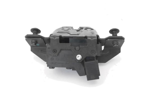 Recambio de cerradura porton para opel astra j 1.7 cdti referencia OEM IAM 176120 13500195 