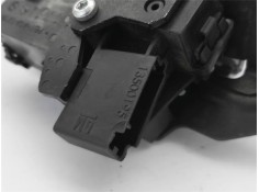 Recambio de cerradura porton para opel astra j 1.7 cdti referencia OEM IAM 176120 13500195 