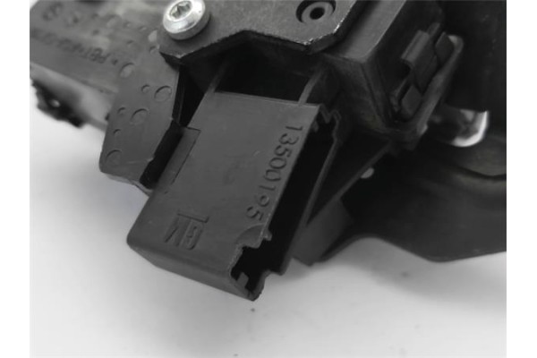 Recambio de cerradura porton para opel astra j 1.7 cdti referencia OEM IAM 176120 13500195 
