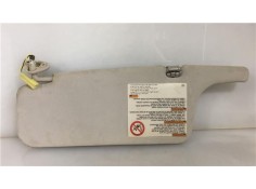 Recambio de parasol derecho para subaru legacy familiar/outback b13 (bp)(2003) 2.5 sw [2,5 ltr. - 121 kw cat] referencia OEM IAM 2