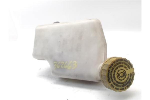 Recambio de bomba freno para citroen c3 1.4 attraction referencia OEM IAM 4601V1  