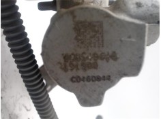 Recambio de bomba freno para citroen c3 1.4 attraction referencia OEM IAM 4601V1  