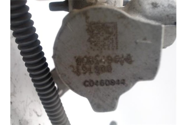 Recambio de bomba freno para citroen c3 1.4 attraction referencia OEM IAM 4601V1  