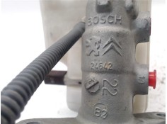 Recambio de bomba freno para citroen c3 1.4 attraction referencia OEM IAM 4601V1  