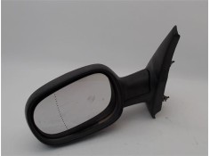 Recambio de retrovisor electrico izquierdo para renault megane i classic (la0) referencia OEM IAM 014008  