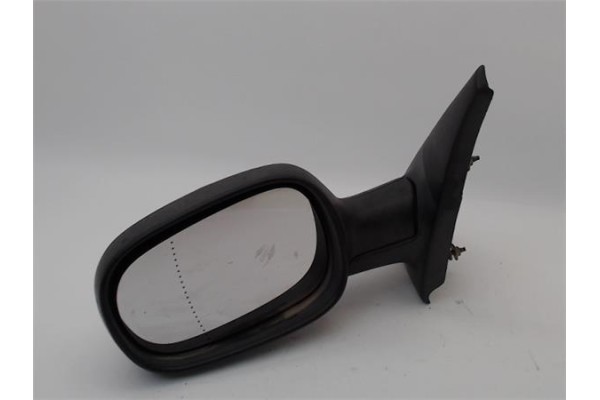 Recambio de retrovisor electrico izquierdo para renault megane i classic (la0) referencia OEM IAM 014008  