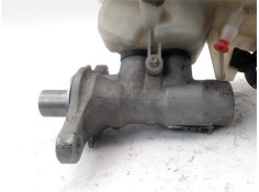 Recambio de bomba freno para peugeot 207 1.4 confort referencia OEM IAM 4601R6  