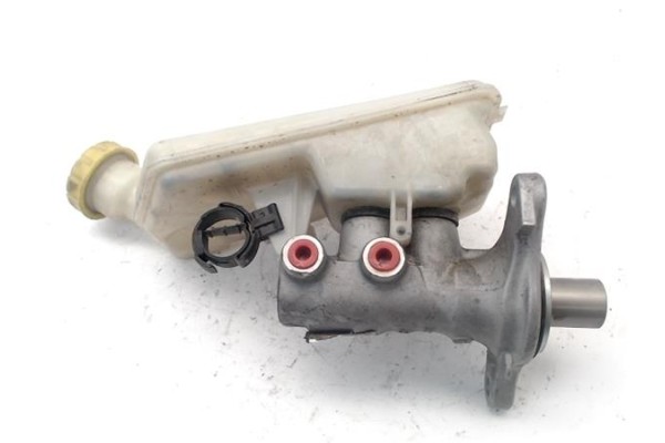 Recambio de bomba freno para peugeot 207 1.4 confort referencia OEM IAM 4601R6  