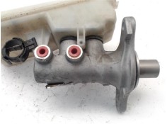 Recambio de bomba freno para peugeot 207 1.4 confort referencia OEM IAM 4601R6  